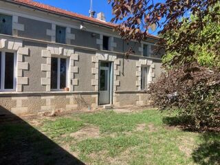  Maison à vendre 2/3 pièces 81 m²