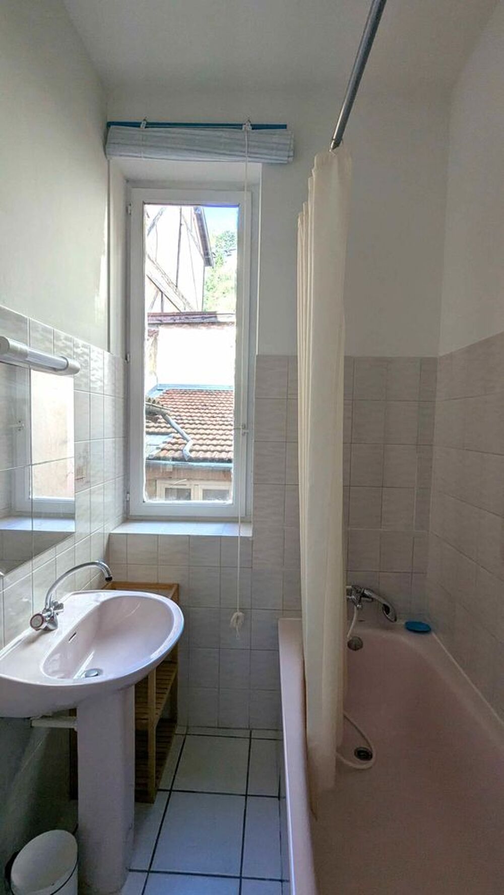 Location Appartement Vieux Lyon Saint Jean, métro D, F1 équipé Lyon 5