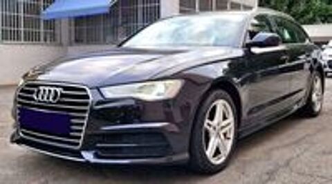 A6 Avant 2.0 TDI ultra 190 S Tronic 7 Business Executive 2016 occasion 83830 Bargemon