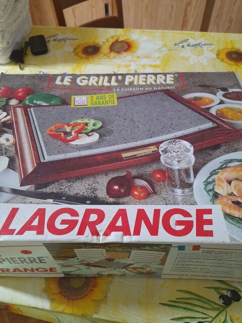 Gril pierre, Lagrange 50 Lézignan-Corbières (11)