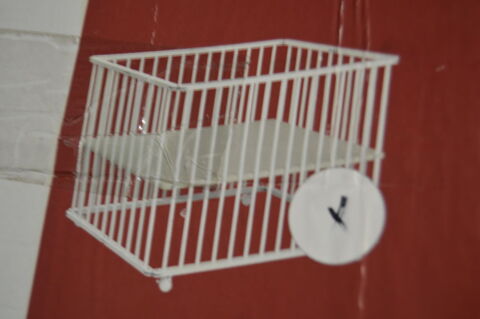 parc  bb blanc. 45 Laon (02)