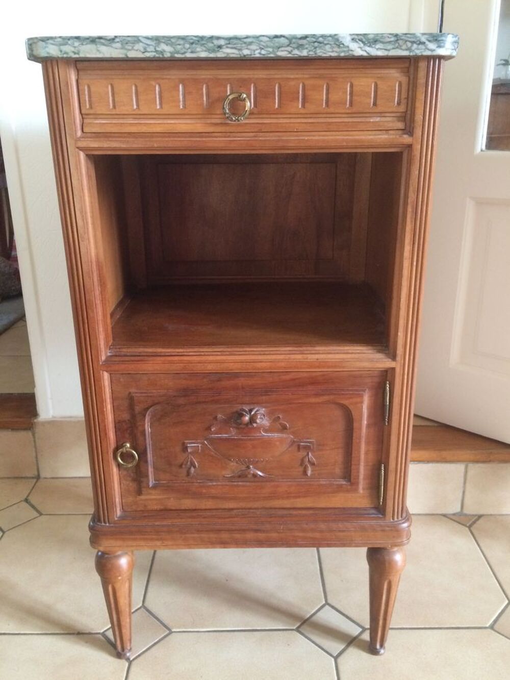 table de nuit de toilette Meubles