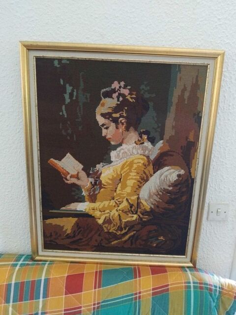 tableau Caneva 61 �- 75 cm 75 Yenne (73)