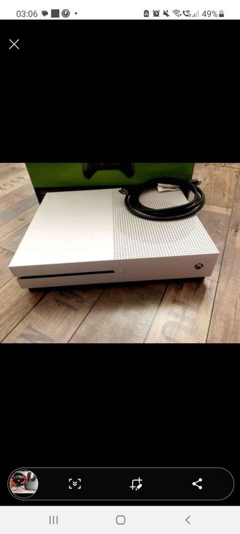 Xbox one s 200 Terrenoire (42)