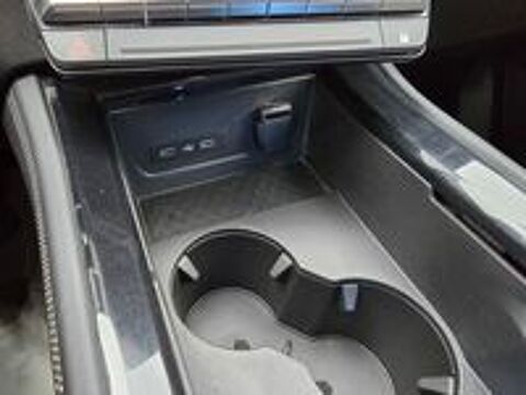 Espace E-Tech hybrid 200 Techno (7 CV) 2024 occasion 91410 Dourdan