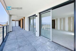  Appartement à vendre 5 pièces 120 m²