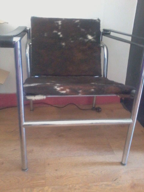 FAUTEUIL DOSSIER BASCULANT 550 Bordeaux (33)
