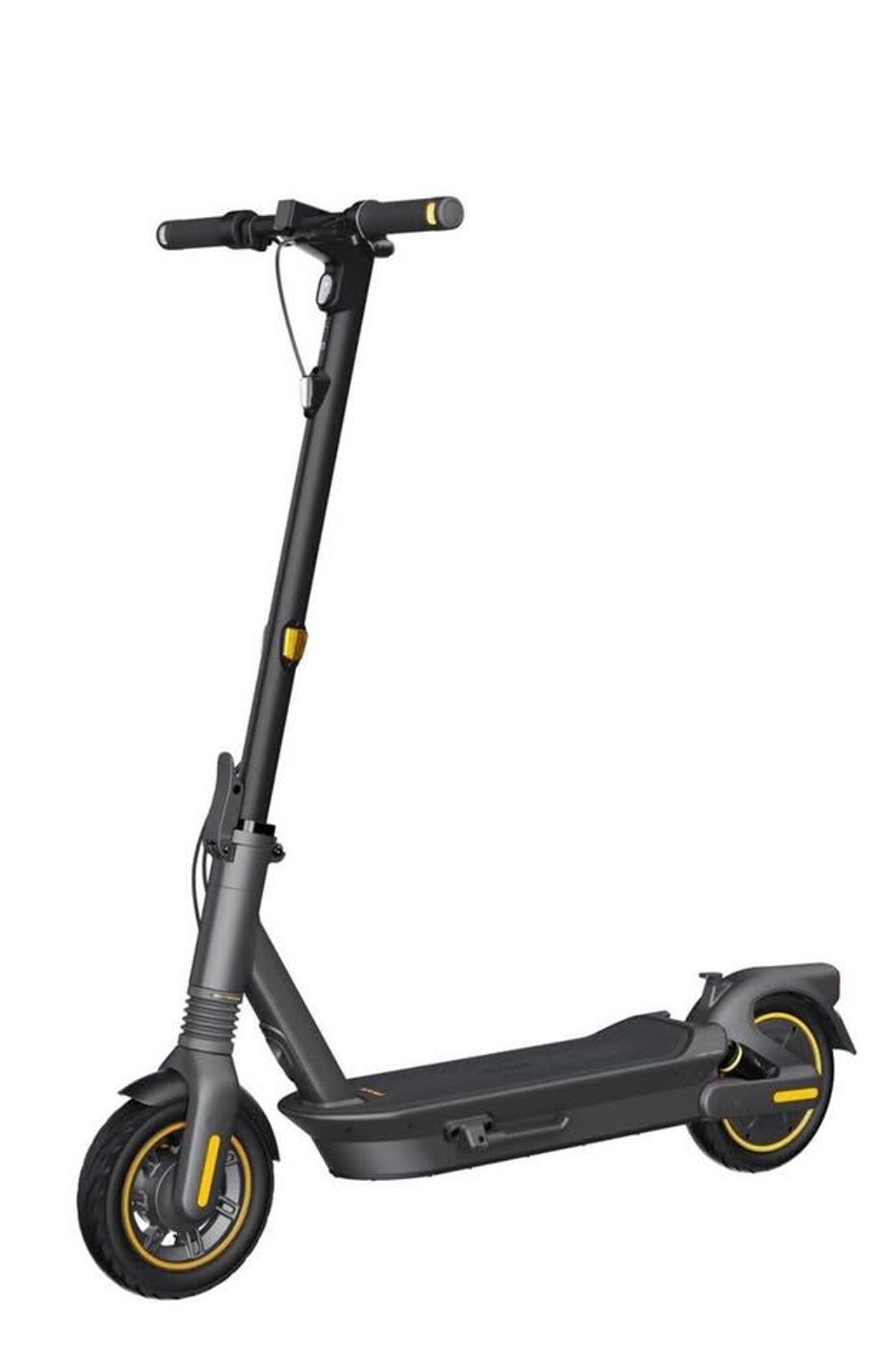 Trottinette &eacute;lectronique Ninebot G2E MAX Sports