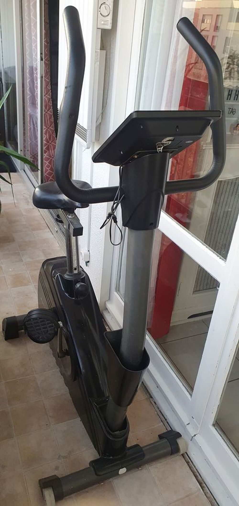 Achetez velo d appartement occasion, annonce vente à Les PavillonssousBois (93) WB169676576