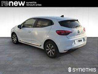 Clio IV CLIO SOCIETE TCE 90 EVOLUTION REVERSIBLE 2023 occasion 13200 Arles