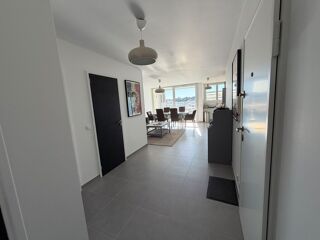  Appartement � vendre 4 pi�ces 75 m�