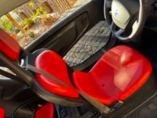 Twizy Color 80 2012 occasion 83920 La Motte