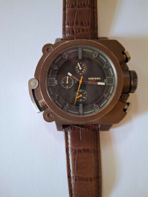 MONTRE DIESEL DZ 4245 390 Le Mans (72)