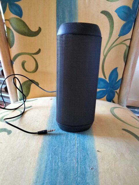  Dust Enceinte Bluetooth Portable 10 Bill�re (64)