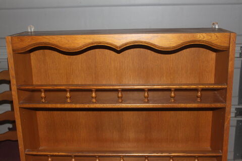 Etag�re en ch�ne 15 Berlaimont (59)