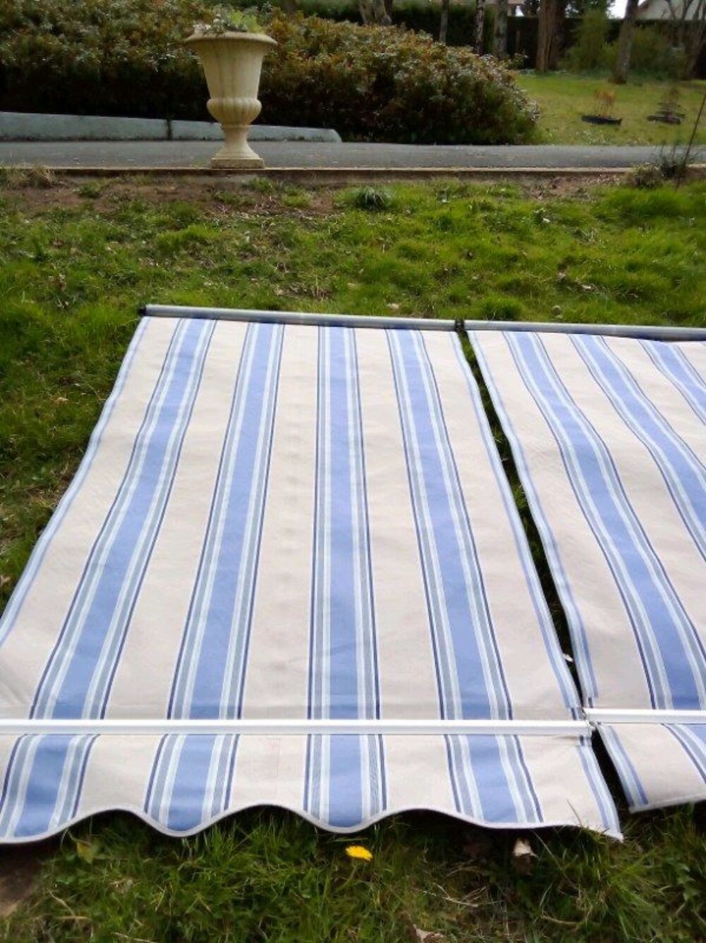 STOR BANE Jardin