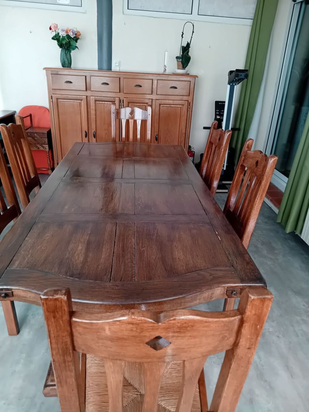  table monastere Meubles