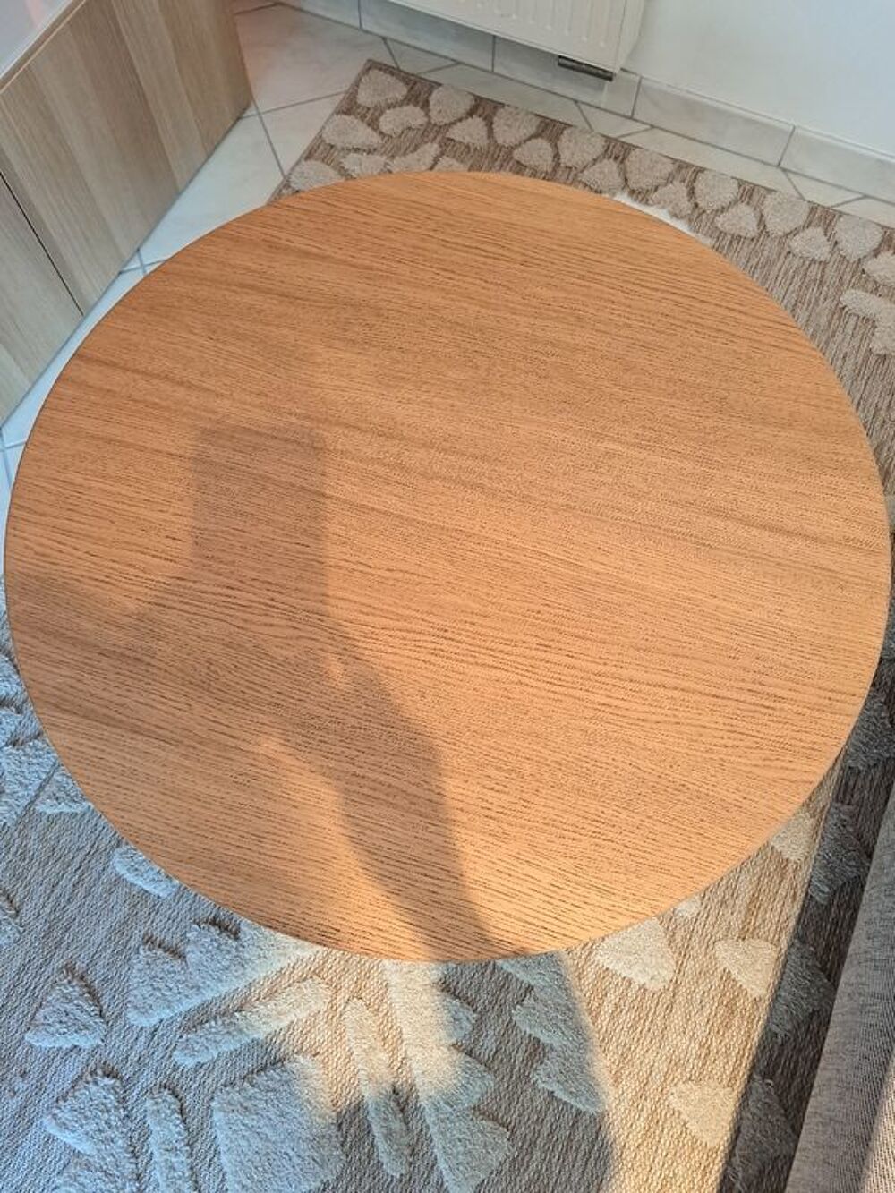 Table base Meubles