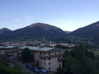 Location  Appartement 