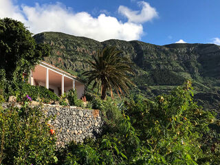  H�tel Particulier � vendre 4 pi�ces 200 m� Alojera