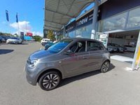 Twingo III E-Tech Techno 2023 occasion 95520 Osny