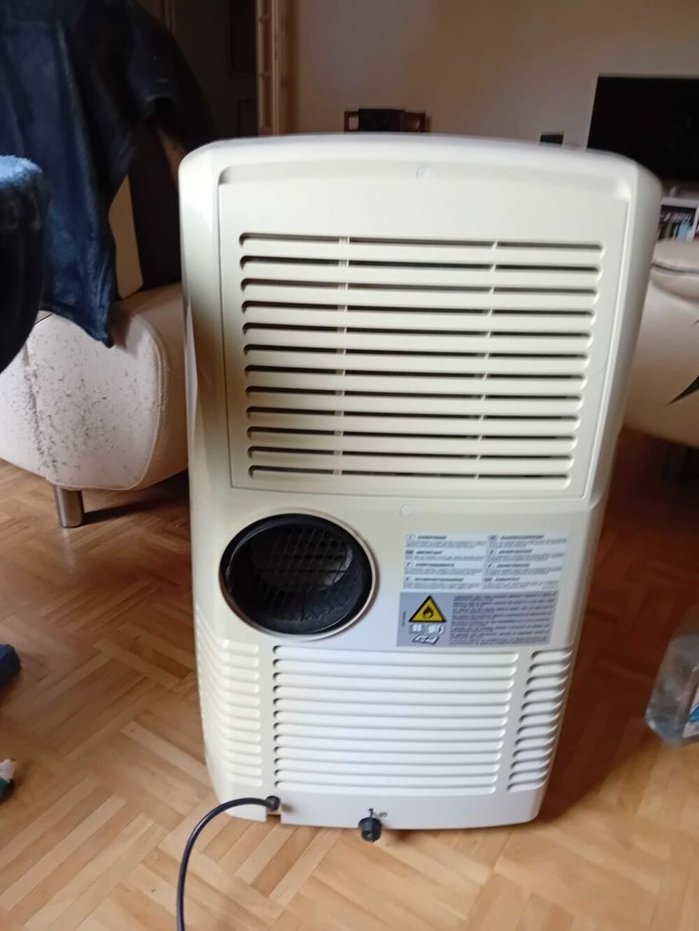 climatiseur Electroménager