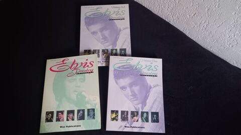 Elvis Presley anthologie
30 Ste (34)