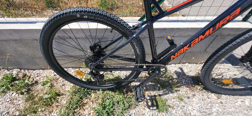 Vtt Vélos