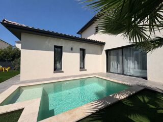 Maison 5 pièces 108 m² · à Calvisson · 108 m² · 425 000 €