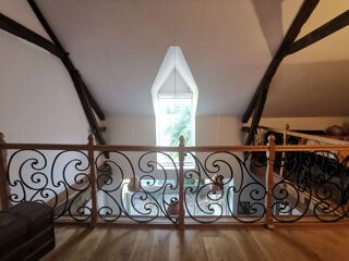  Maison � vendre 8 pi�ces 275 m�