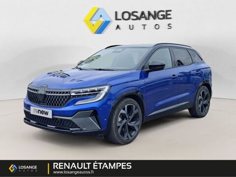 Annonce voiture Renault Austral 33900 €