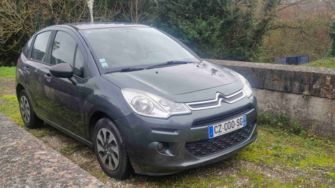Citroen c3 Citro&euml;n  VTi 68 PureTech Confort