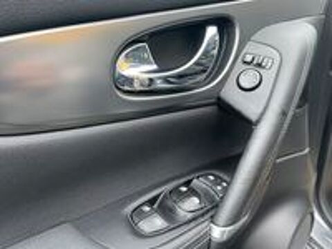 Qashqai 1.5 dCi 115 DCT Tekna 2019 occasion 57260 Dieuze