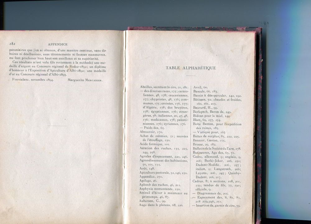 Ancien livre Livres et BD