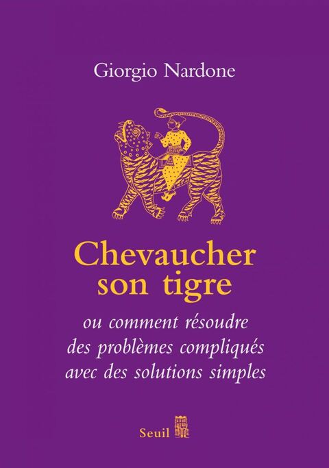Chevaucher son tigre  0 Calais (62)