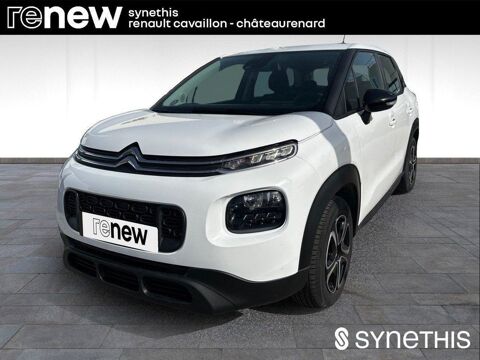 Citroën C3 Aircross PureTech 110 S&S BVM6 Feel 2021 occasion Cavaillon 84300
