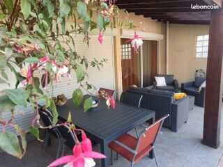  Maison à vendre 6 pièces 118 m²