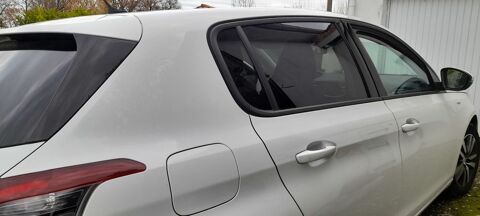 Peugeot 308 PureTech 110ch S&S BVM6 Active 2021 occasion Fargues-Saint-Hilaire 33370