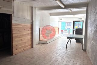  Vente - 1 pièce(s) - 44 m² Chalon-sur-Saône (71100)
