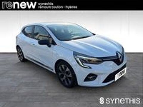 Clio V Clio TCe 100 GPL Evolution 2023 occasion 83160 La Valette-du-Var