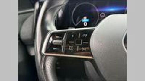 M&eacute;gane Megane E-Tech EV60 220 ch optimum charge Techno 2022 occasion 91300 Massy