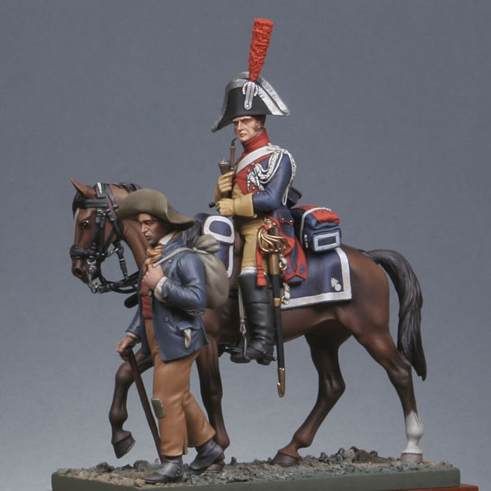 collection soldats de plomb 