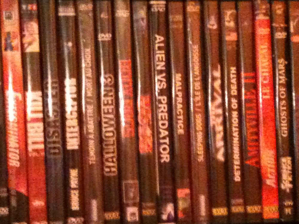 films dvd DVD et blu-ray