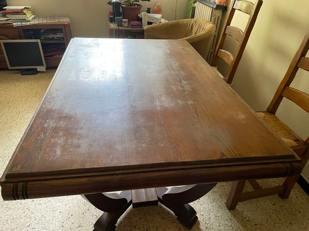 table de salle &agrave; manger Meubles