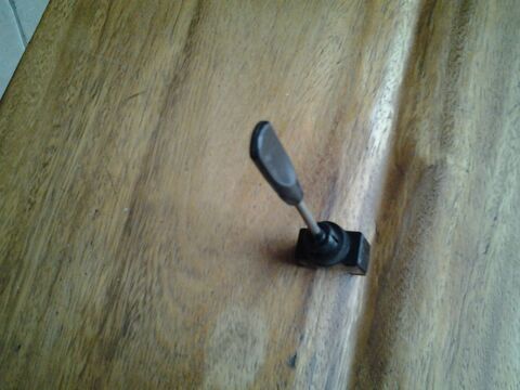 Pièces et équipements Voiture Pièces et équipements Voiture  occasion La Ferté-sous-Jouarre 77260