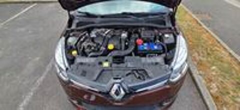 Clio IV dCi 90 Energy eco2 Intens 90g 2014 occasion 59470 Wormhout