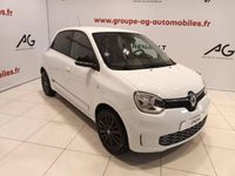 Annonce voiture Renault Twingo III 14590 