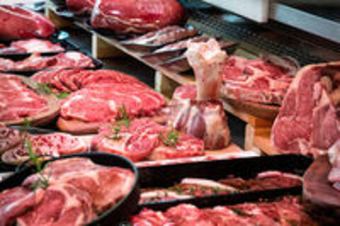   FONDS DE COMMERCE BOUCHERIE CHARCUTERIE TRAITEUR 