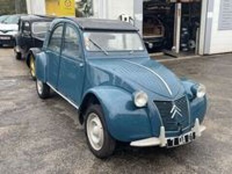  1960 occasion 78610 Saint-L&eacute;ger-en-Yvelines