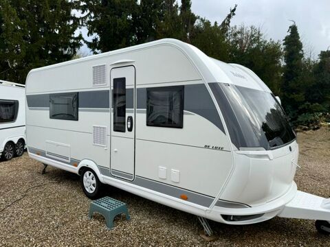 HOBBY Caravane 2025 occasion Illkirch-Graffenstaden 67400